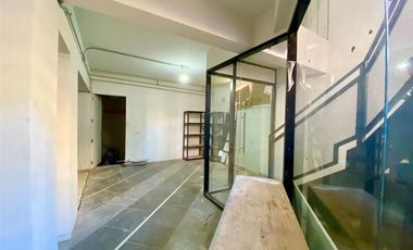 Local Comercial en Arriendo en monjitas con mosqueto