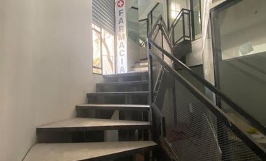 Local Comercial en Arriendo en monjitas con mosqueto