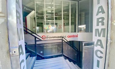 Local Comercial en Arriendo en monjitas con mosqueto