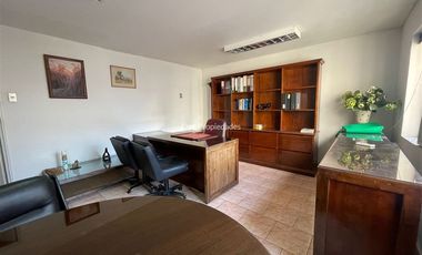 Oficina en Arriendo en Huerfanos | Agustinas | Oficina amoblada | Dos Privados | 54 Mts 2
