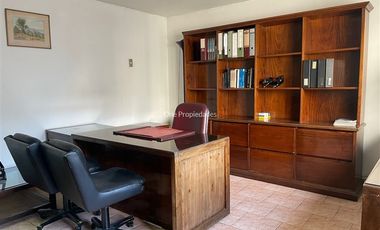 Oficina en Arriendo en Huerfanos | Agustinas | Oficina amoblada | Dos Privados | 54 Mts 2