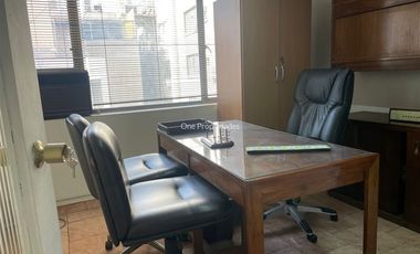 Oficina en Arriendo en Huerfanos | Agustinas | Oficina amoblada | Dos Privados | 54 Mts 2