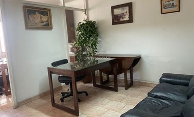 Oficina en Arriendo en Huerfanos | Agustinas | Oficina amoblada | Dos Privados | 54 Mts 2