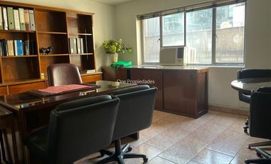 Oficina en Arriendo en Huerfanos | Agustinas | Oficina amoblada | Dos Privados | 54 Mts 2
