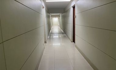 Oficina en Arriendo en Huerfanos | Agustinas | Oficina amoblada | Dos Privados | 54 Mts 2