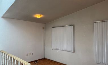 CASA EN RENTA VALLE DON CAMILO TOLUCA