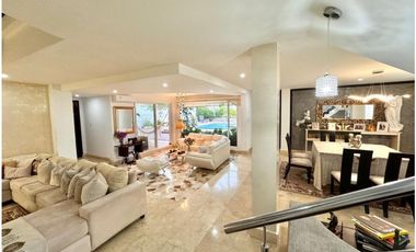 Venta Casa Dúplex en Pradomar