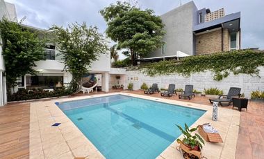 Venta Casa Dúplex en Pradomar