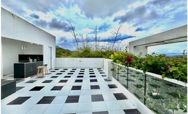 Venta Casa Dúplex en Pradomar