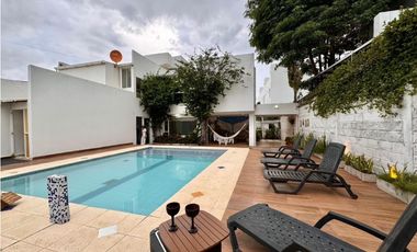 Venta Casa Dúplex en Pradomar