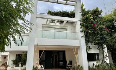 Venta Casa Dúplex en Pradomar