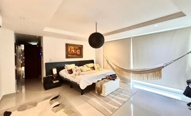 Venta Casa Dúplex en Pradomar