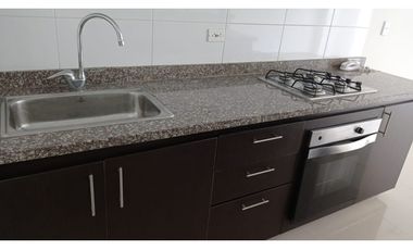 Venta aparta estudio en Alto Prado