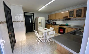 Venta casa en La Cumbre