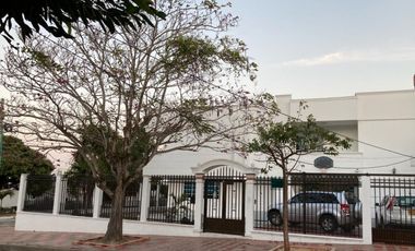 Venta casa en La Cumbre