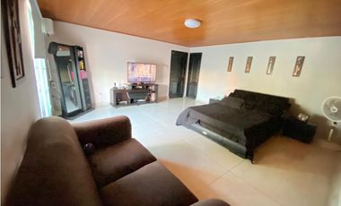 Venta casa en La Cumbre