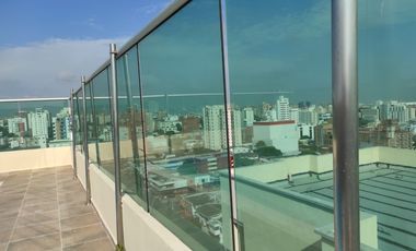 Venta apartamento en Granadillo