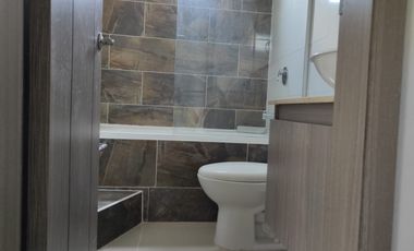 Venta apartamento en Granadillo