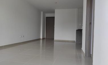 Venta apartamento en Granadillo