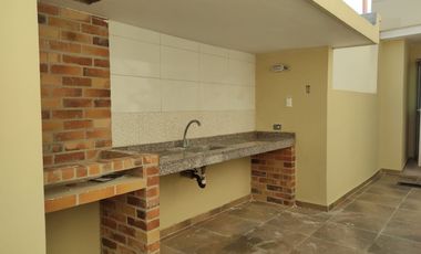 Venta apartamento en Granadillo