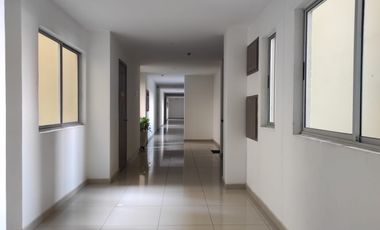 Venta apartamento en Granadillo