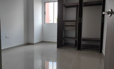 Venta apartamento en Granadillo