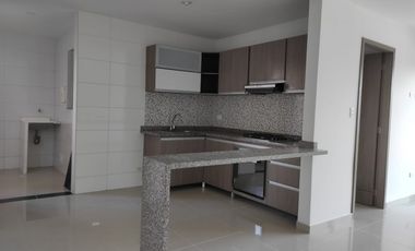 Venta apartamento en Granadillo