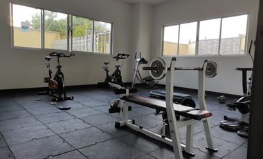 Venta apartamento en Granadillo