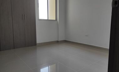 Venta apartamento en Granadillo