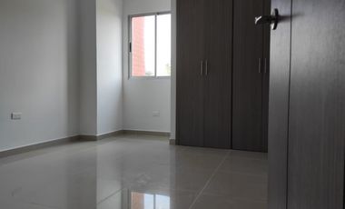 Venta apartamento en Granadillo