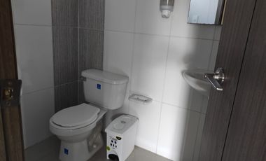 Venta apartamento en Granadillo