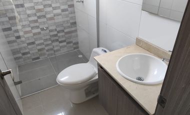 Venta apartamento en Granadillo