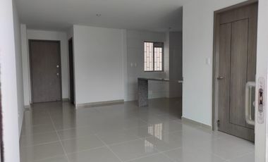 Venta apartamento en Granadillo