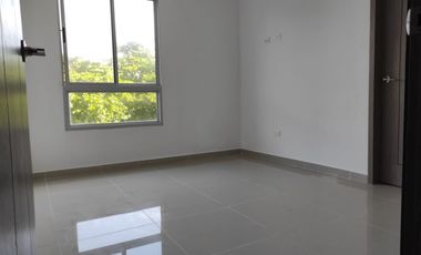 Venta apartamento en Granadillo