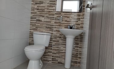 Venta apartamento en Granadillo