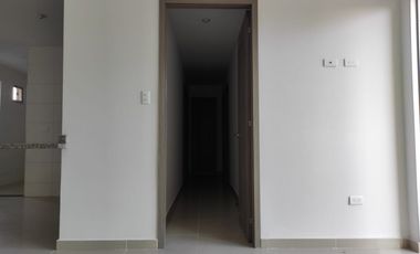 Venta apartamento en Granadillo