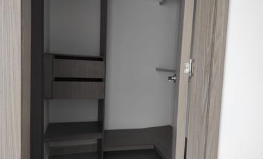 Venta apartamento en Granadillo