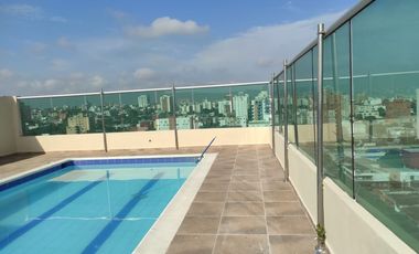 Venta apartamento en Granadillo