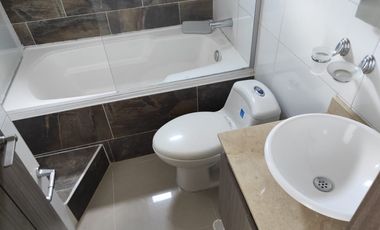 Venta apartamento en Granadillo