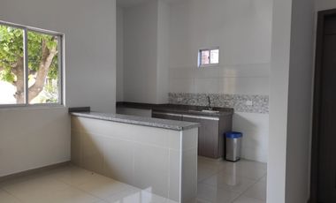 Venta apartamento en Granadillo