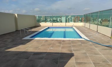 Venta apartamento en Granadillo