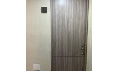 Se vende apartaestudio en La Campiña