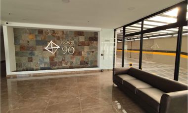 Se vende apartaestudio en La Campiña