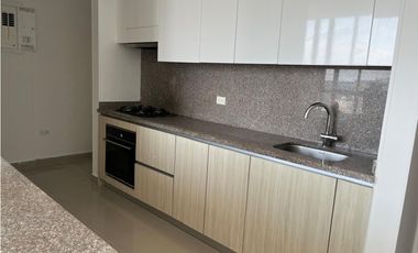 Se vende apartaestudio en La Campiña