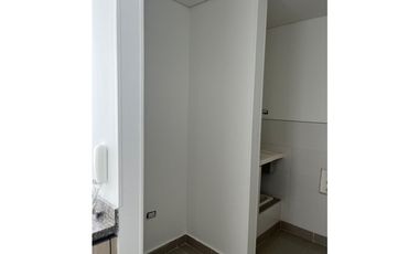 Se vende apartaestudio en La Campiña