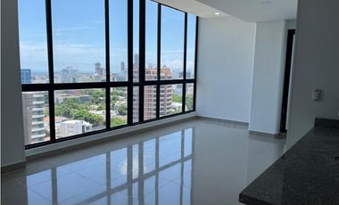 Se vende apartaestudio en La Campiña