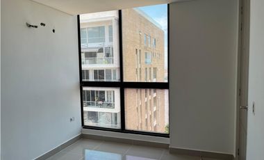 Se vende apartaestudio en La Campiña