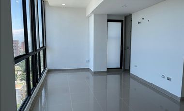 Se vende apartaestudio en La Campiña