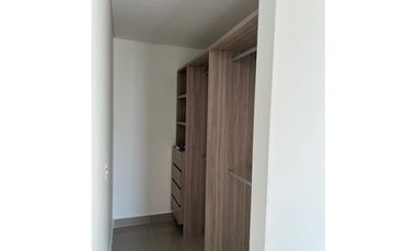 Se vende apartaestudio en La Campiña