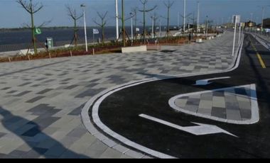 Venta lote en el Gran Malecón Del Río